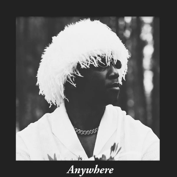 Luigi Anywhere - Live It Up