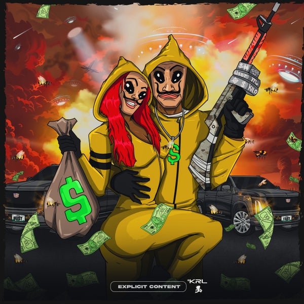 Mavo - Shakabulizzy