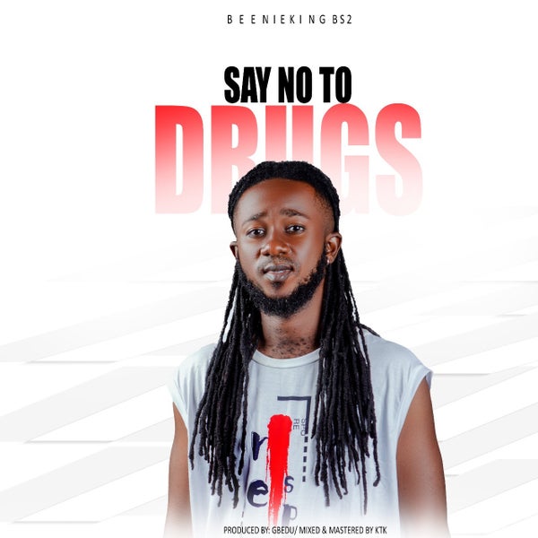Beenieking BS2 - SAY NO TO DRUGS