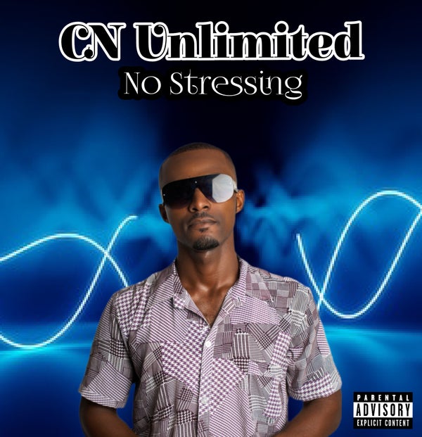 CN unlimited - No Stressing