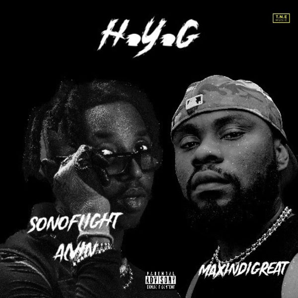 SonOfLight Alvin - HYG