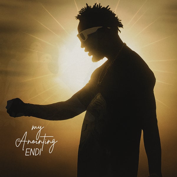 ENDI - MY ANOINTING
