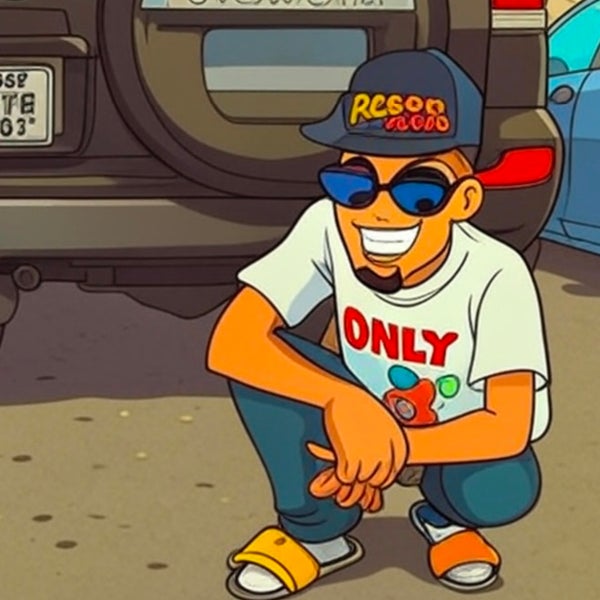 Dikies Regardless - MONEY Dikies Regardless - MONEY