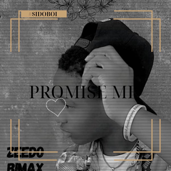 Zeedo Bimax - Promise Mè