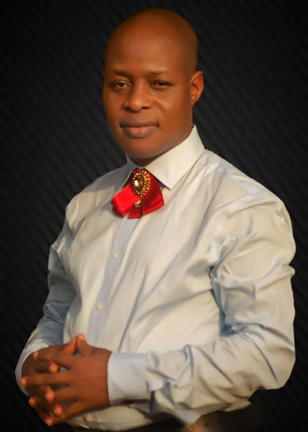 Pastor Ade Adeyemi - Little Could Be Much 13-09-25