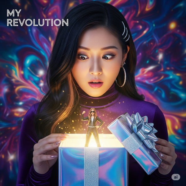 ChickenBoomZup - My Revolution