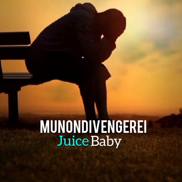Juice Baby - Munondivengerei