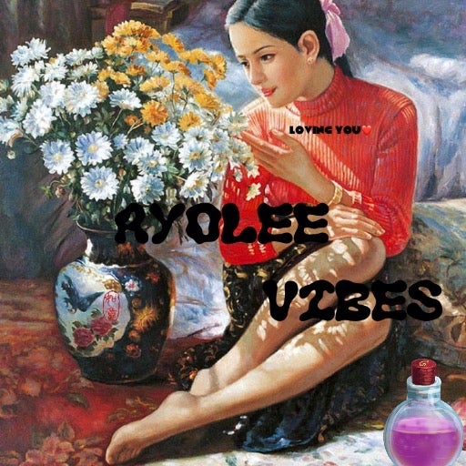 ayoleevibes - LOVING YOU