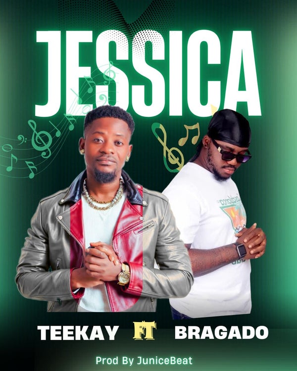 Teekay - JESSICA