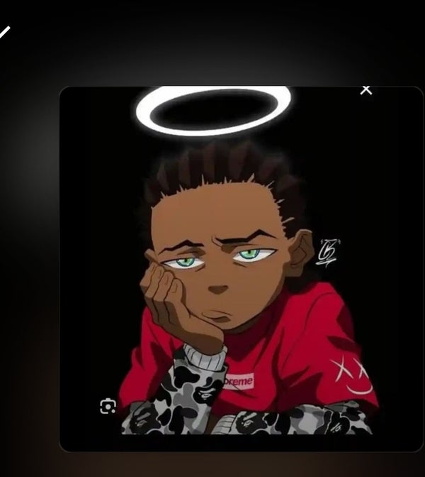 Reco Boy - Angela