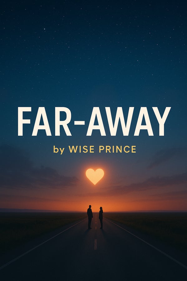 wise prince - FAR-AWAY
