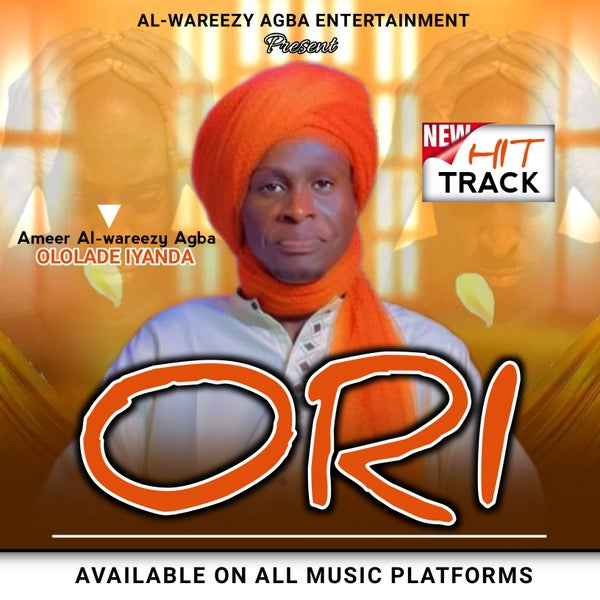Alwareezyagba - Orimi Alwareezyagba - Orimi