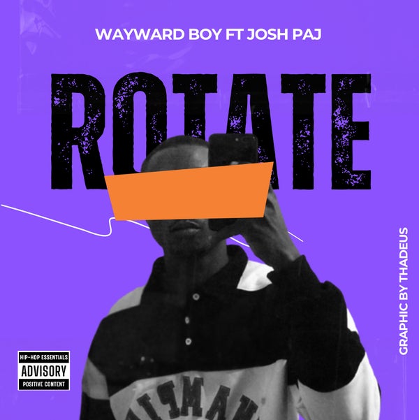 Wayward Boy - Rotate Wayward Boy - Rotate