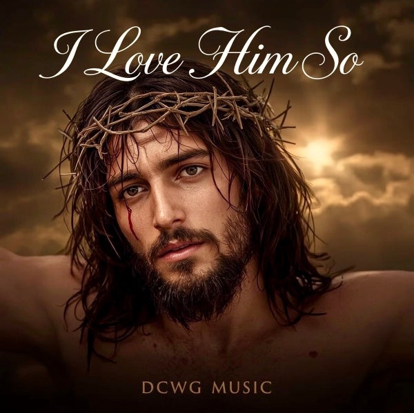 Daily Connection With God - I Love Him So Daily Connection With God - I Love Him So