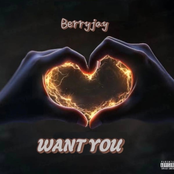 Berryjay - Want You