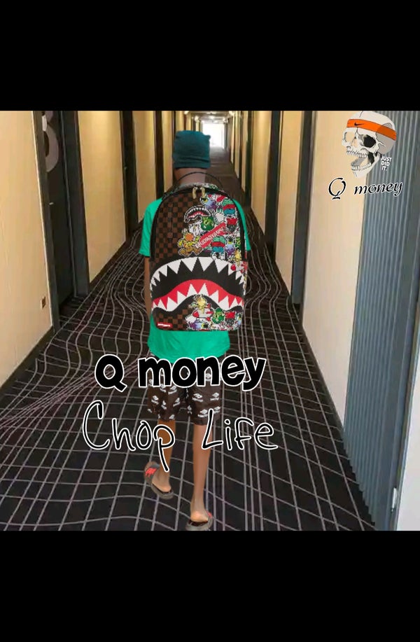 Q Money - Chop Life
