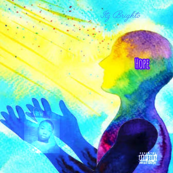 Itz Brighto - Hope Itz Brighto - Hope