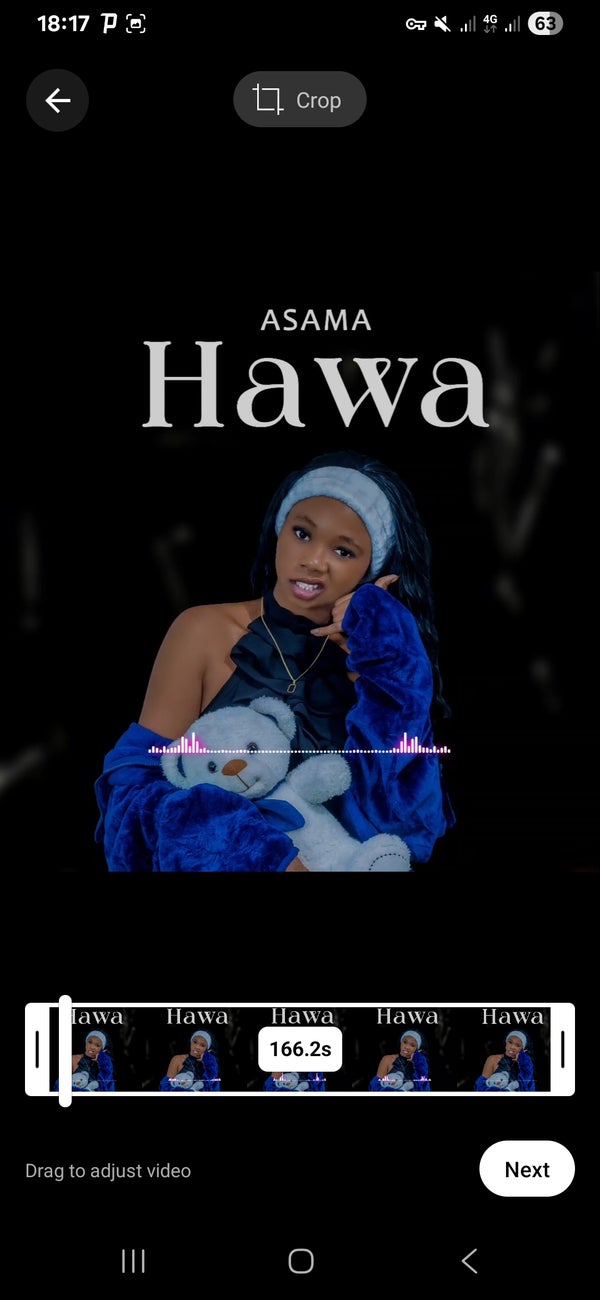Asama - Hawa Asama - Hawa