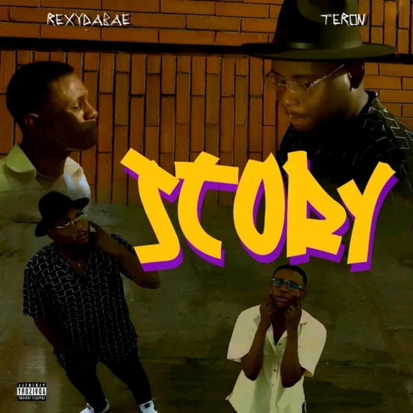 RexyDaBae - STORY RexyDaBae - STORY