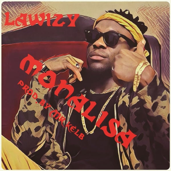 Lawizy - Zombie Lawizy - Zombie