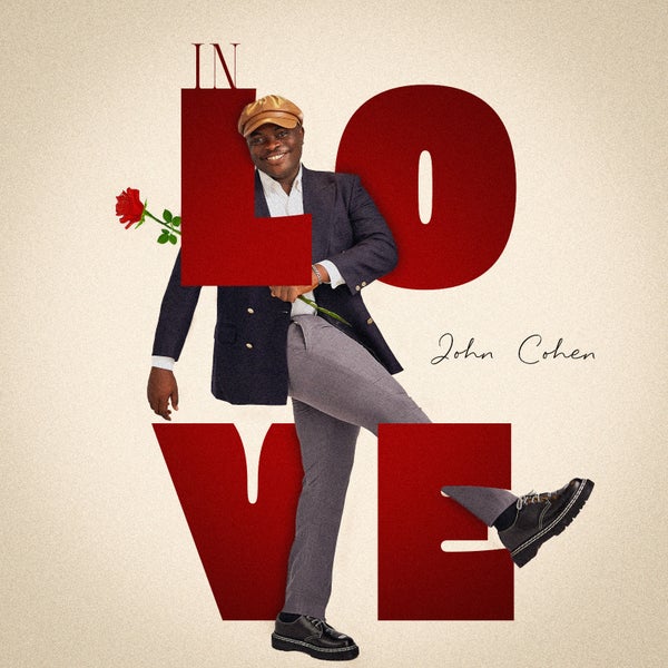 John Cohen - In Love John Cohen - In Love