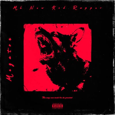 Mk New Kid Rapper - Up On My Way Mk New Kid Rapper - Up On My Way