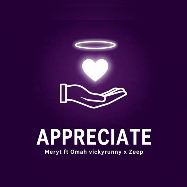 Meryt - APPRECIATE Meryt - APPRECIATE