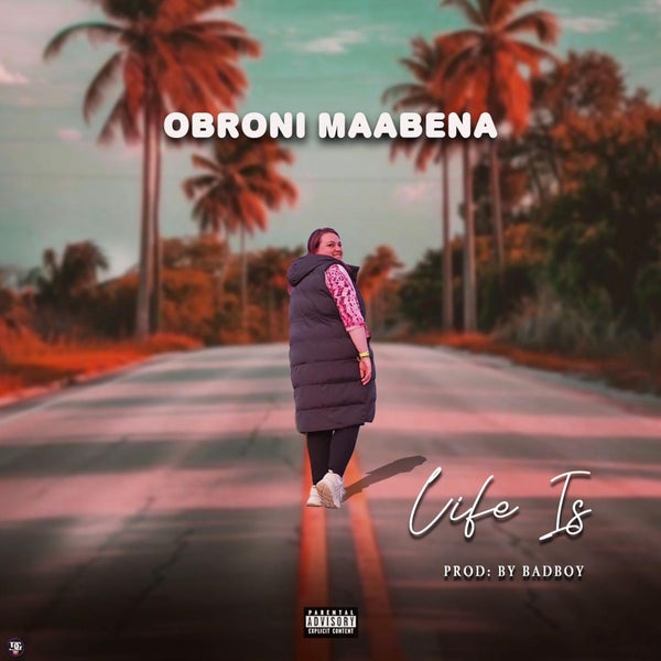 Obroni Maabena Official - Life is Obroni Maabena Official - Life is