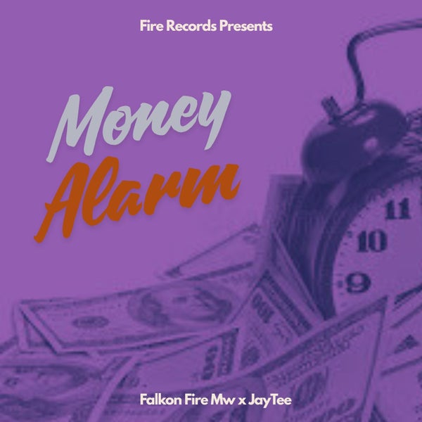 Falkon Fire Mw - Money Alarm