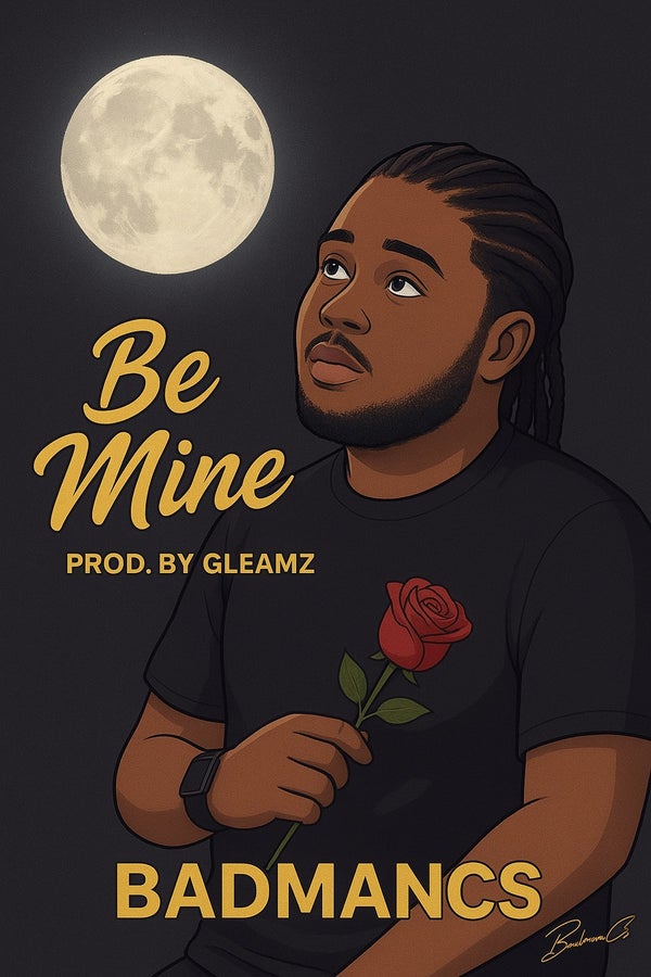 BadmanCs - Be Mine BadmanCs - Be Mine