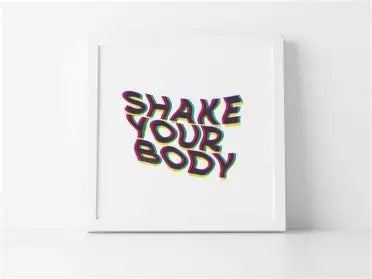 YunG WealtH - Shake Your Body YunG WealtH - Shake Your Body