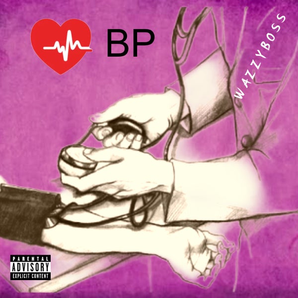 WAZZYBOSS - BP