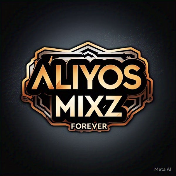 Aliyos_Mixz -  Aliyos_Mixz -