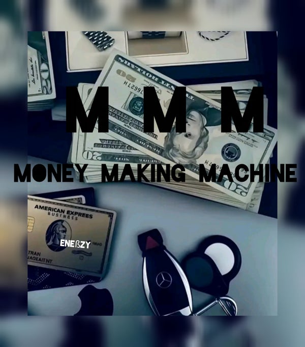 Enebzy - M M M Enebzy - M M M