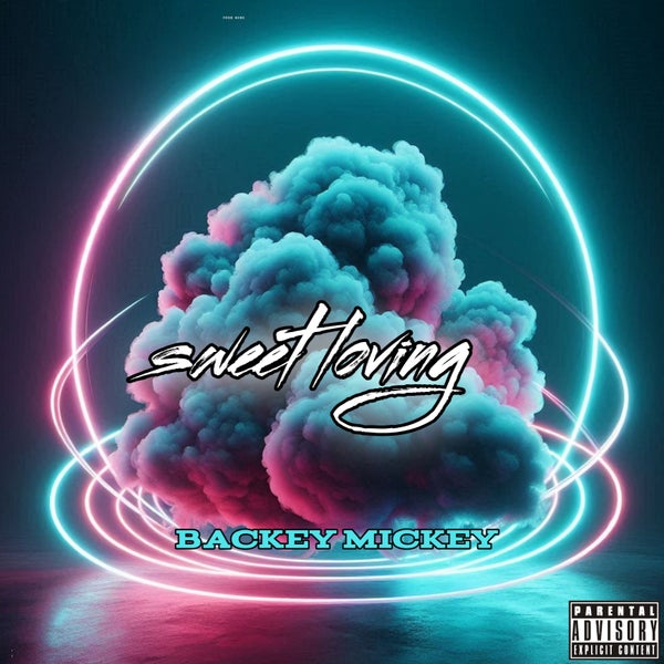 Backey Mickey - Sweet loving