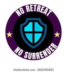 ICE B KID - No Retreat