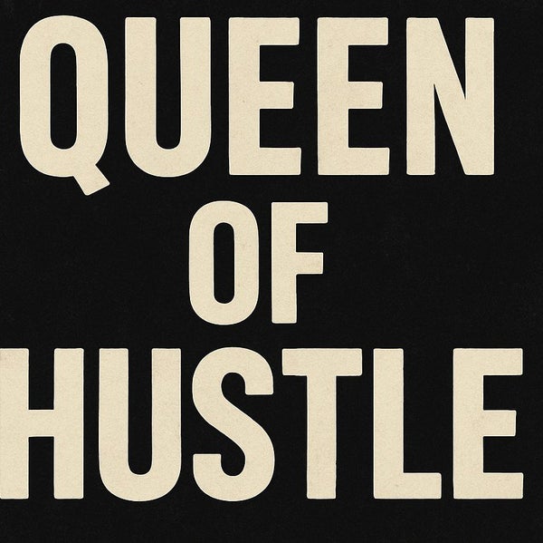 QUEENOYE - My mother (Mama mi) QUEENOYE - My mother (Mama mi)
