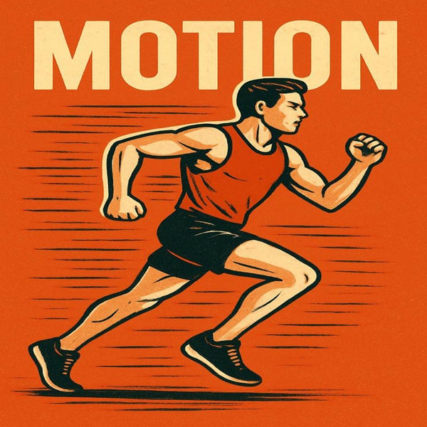 Krucher - MOTION