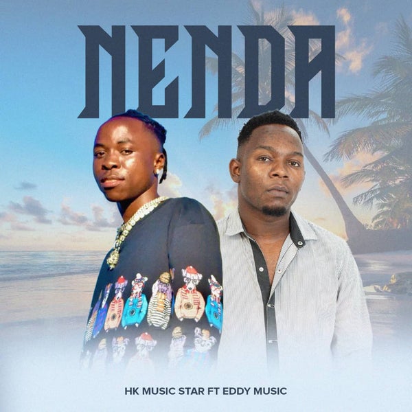 HK music star - NENDA HK music star - NENDA