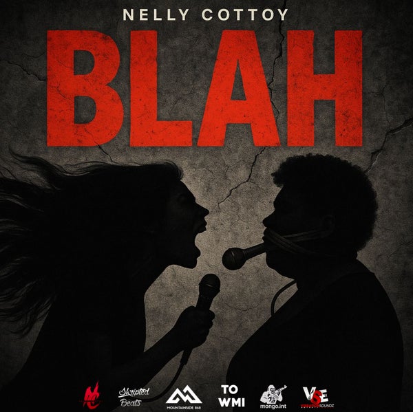 Nelly Cottoy - BLAH Nelly Cottoy - BLAH