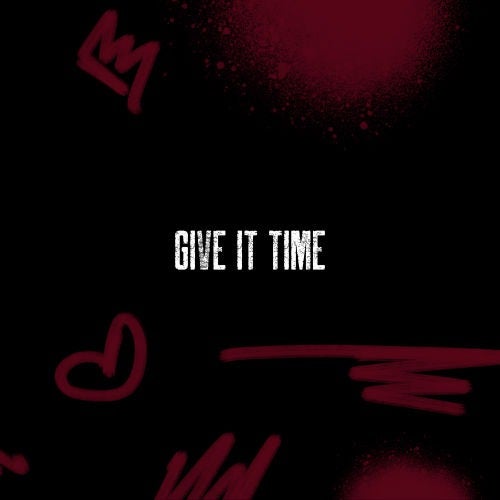 Quinton Jamar - Give It Time (clean) Quinton Jamar - Give It Time (clean)