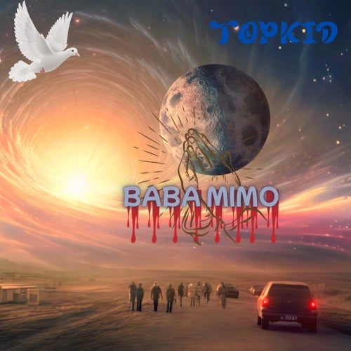 Topkid - BABA MIMO Topkid - BABA MIMO