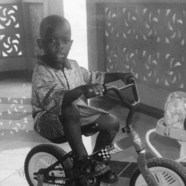 Lams Ahmed - Abotrɛ Lams Ahmed - Abotrɛ