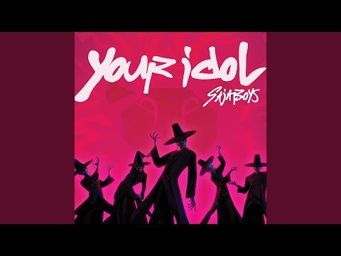 Krish Azta - Your Idol Krish Azta - Your Idol