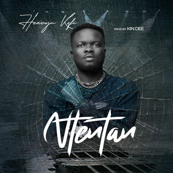 HEAVYN KOFI - Ntentan HEAVYN KOFI - Ntentan