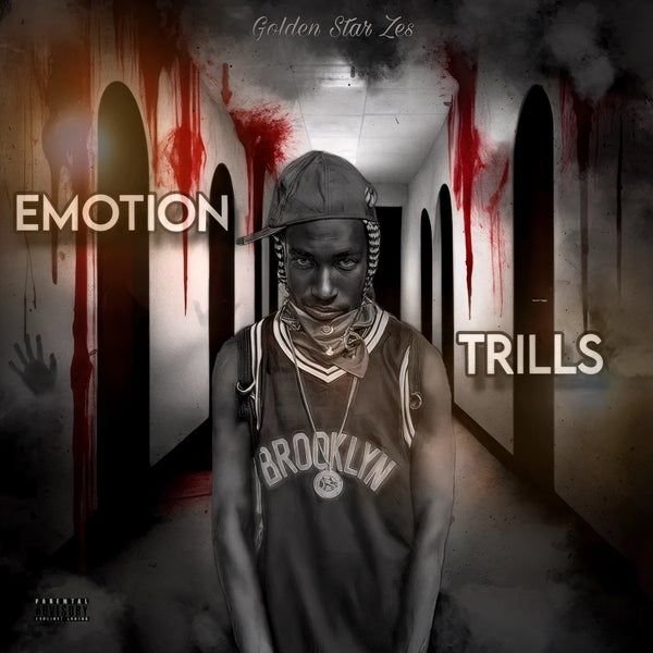 Golden Star Zes ⭐️ - Emotion trills