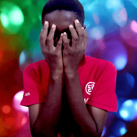 Strongstar - Street crown