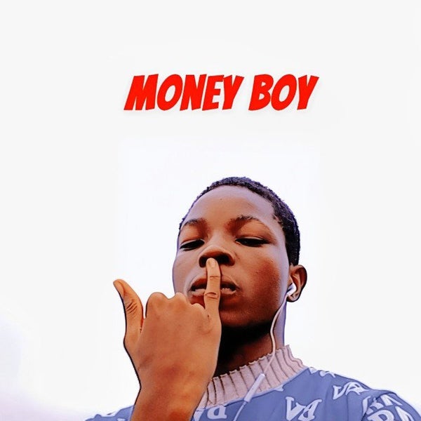 Money boy - JAYIE Money boy - JAYIE