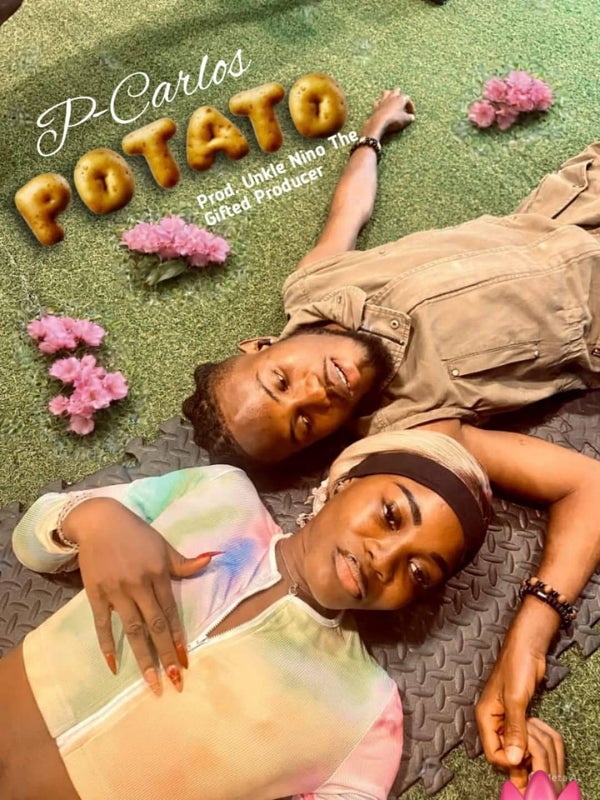 P-Carlos - Potatoe P-Carlos - Potatoe