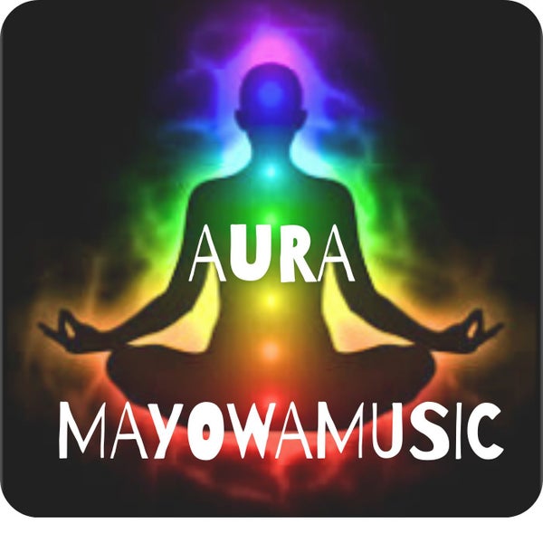 MayowaMusic - AURA MayowaMusic - AURA